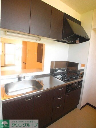 レオネクスト花鳥風月の物件内観写真